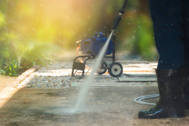 Playground Equipment Cleaning in Clear Lake, SD